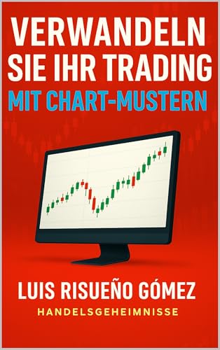 Verwandeln Sie Ihr Trading mit Chart-Mustern: Handelsgeheimnisse