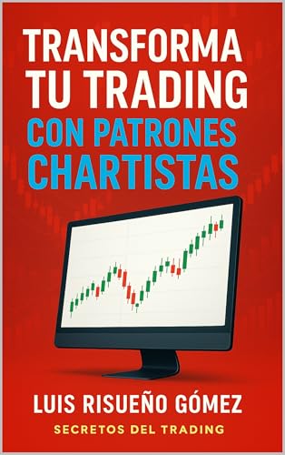 Transforma tu Trading con Patrones Chartistas: Secretos del Trading