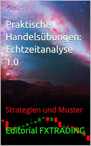 Praktische Handelsübungen: Echtzeitanalyse 1.0: Strategien und Muster