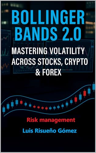 Bollinger Bands 2.0: Mastering Volatility Across Stocks, Crypto & Forex: Risk management