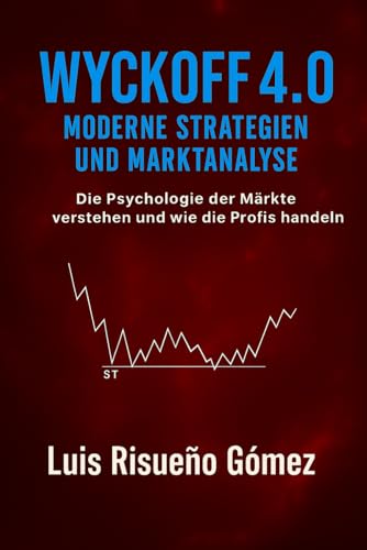 Wyckoff 4.0: Moderne Strategien und Marktanalyse
