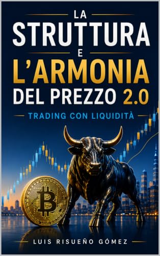 La structure et l'harmonie du prix 2.0: Trading avec liquidité