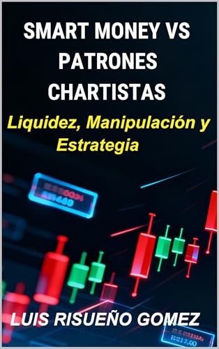 SMART MONEY VS PATRONES CHARTISTAS: Liquidez, Manipulación y Estrategia