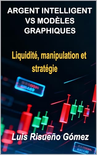 ARGENT INTELLIGENT VS MODÈLES GRAPHIQUES: Liquidité, manipulation et stratégie