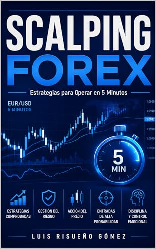 FOREX SCALPING: Profitable 5-Minute Trading Strategies
