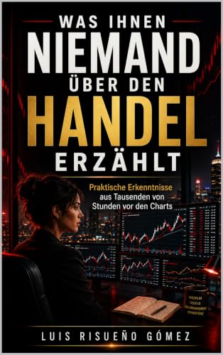 GESTIÓN DEL RIESGO EN EL TRADING MODERNO 2.0: Estrategias Avanzadas